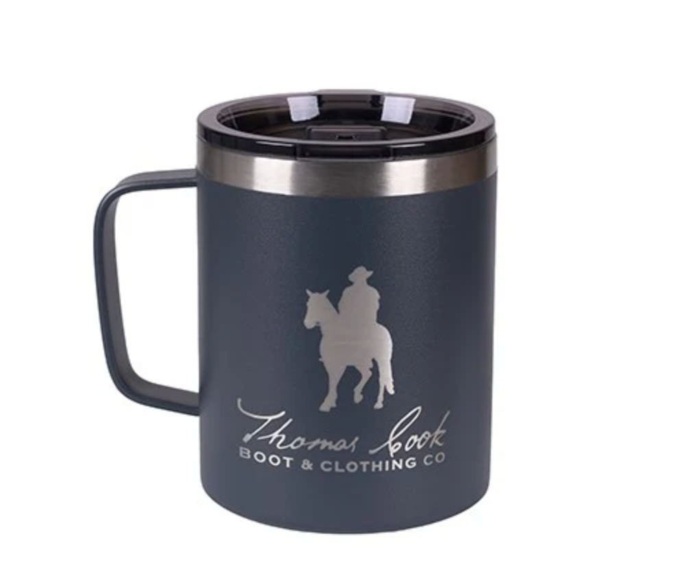 Thomas Cook Insulated Coffee Mug