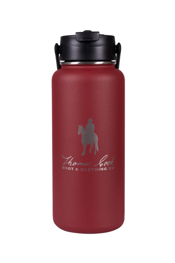 Thomas Cook Drink Bottle