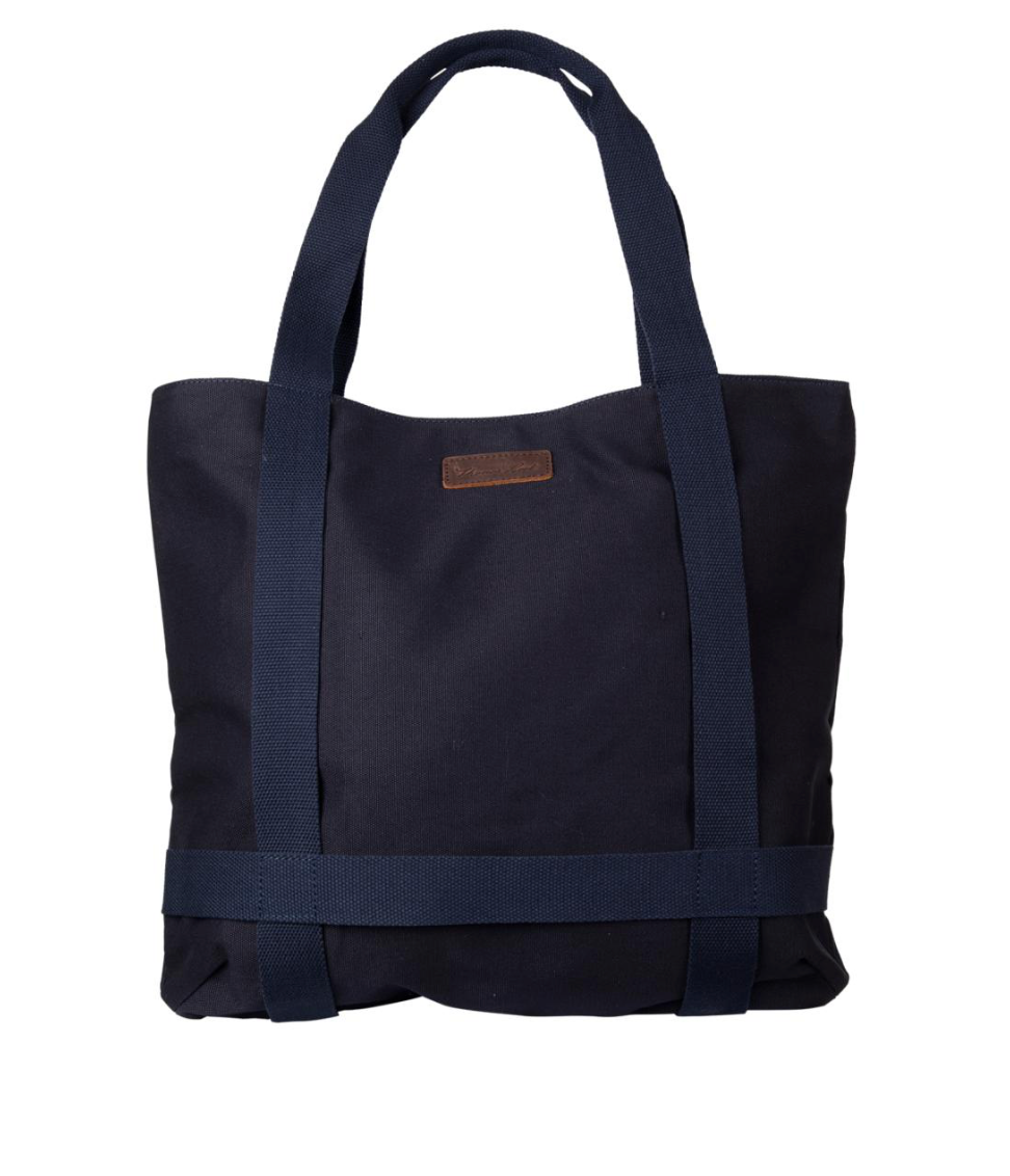 Thomas Cook Hat Carry Tote Bag