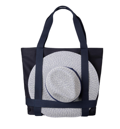 Thomas Cook Hat Carry Tote Bag