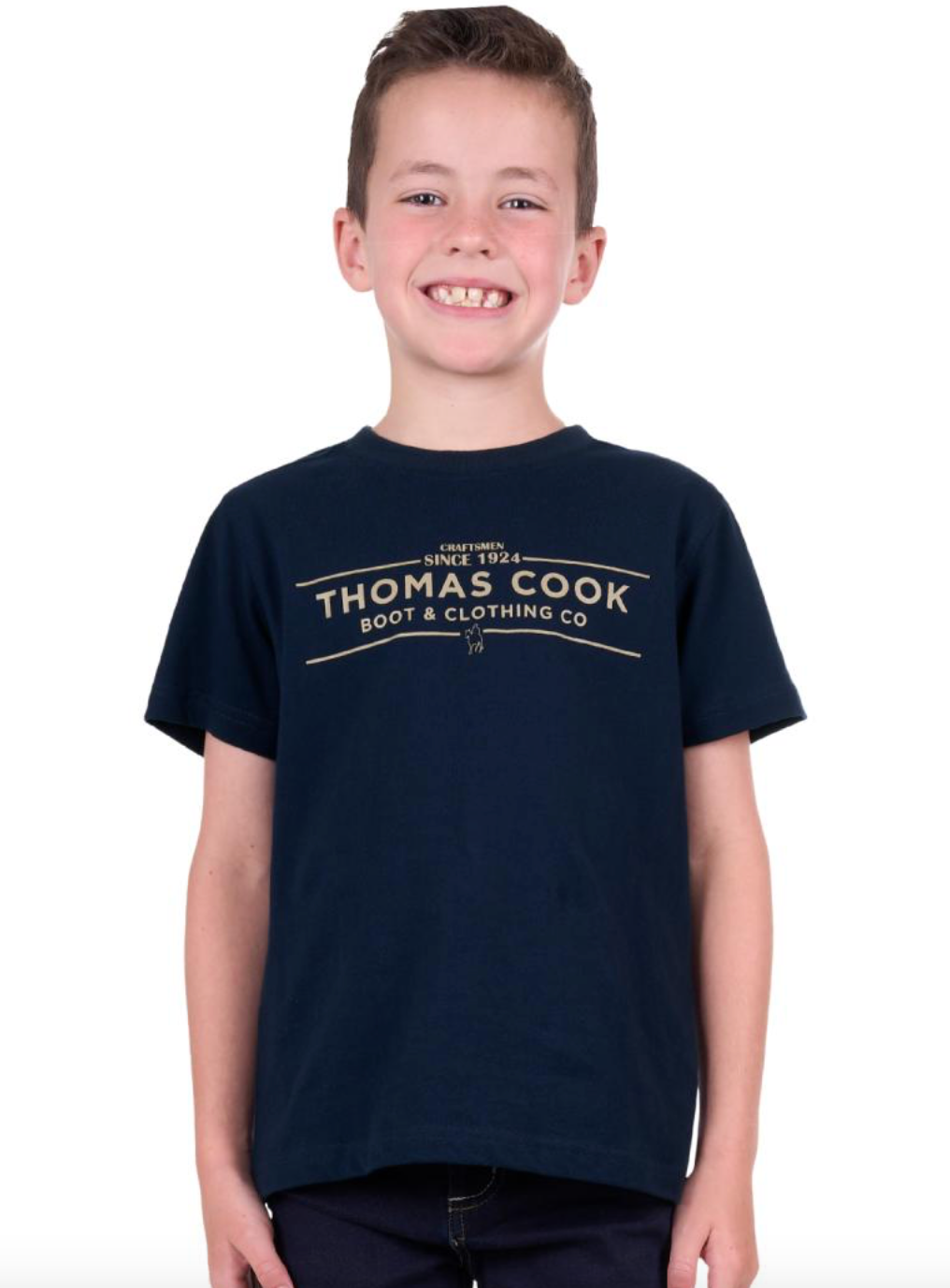 Thomas Cook Tyler Tee Boys