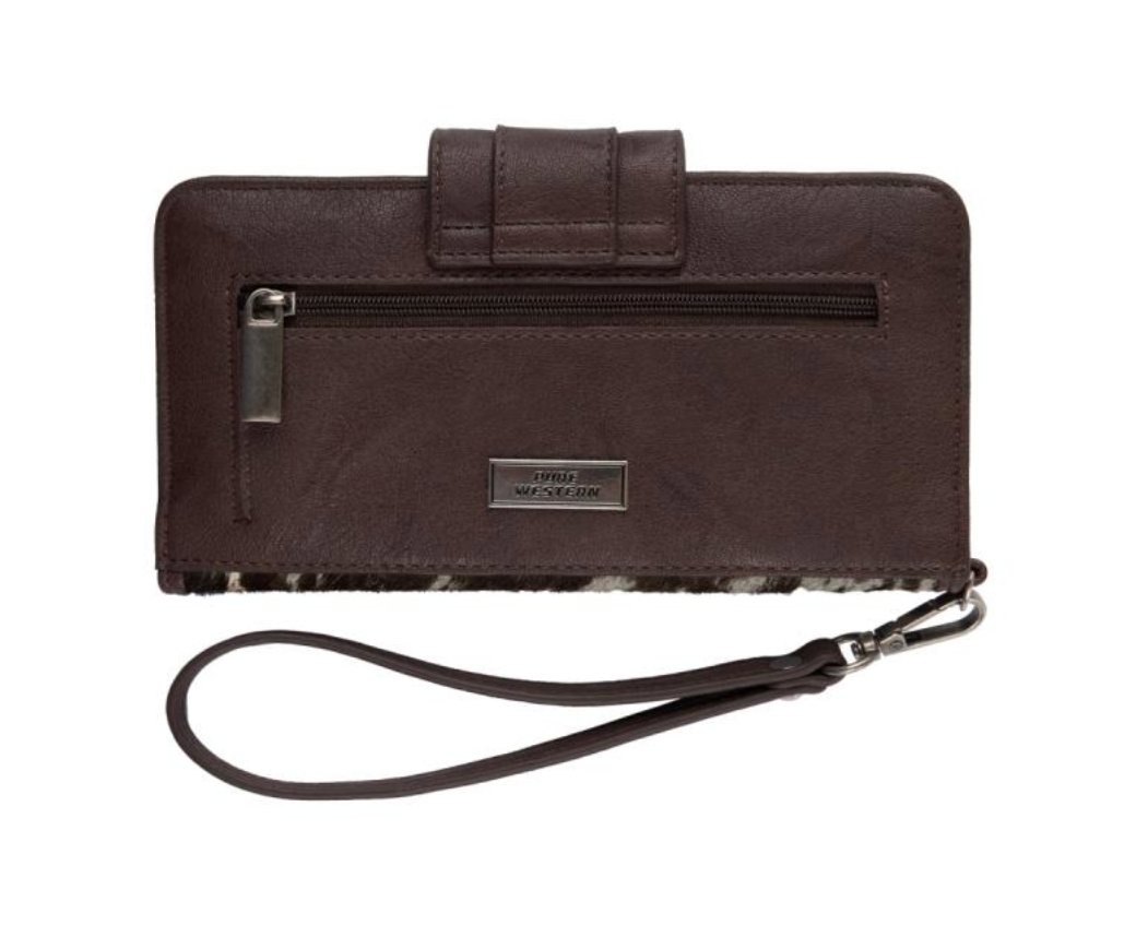 Pure Western Alison Wallet
