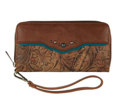 Pure Western Miranda Wallet