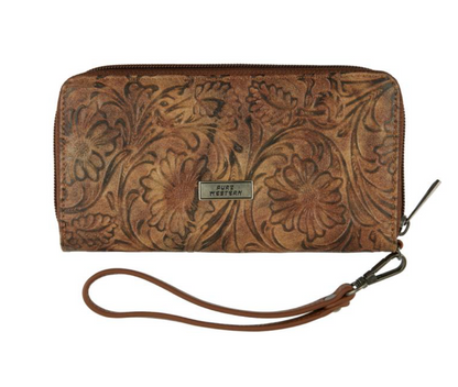 Pure Western Miranda Wallet