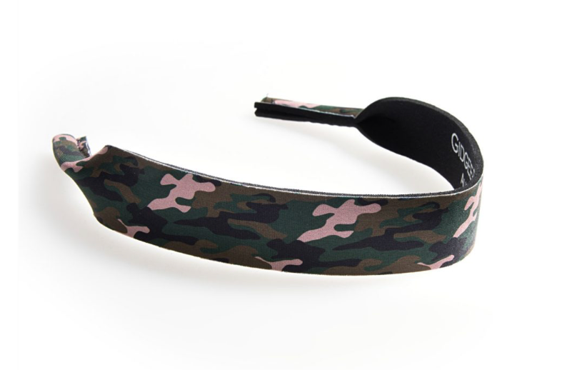 Gidgee Sunglass Straps