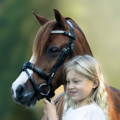 LUMIERE ANASTASIA BRIDLE (CONVERTIBLE)