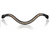 Lumiere Athens Crystal Browband
