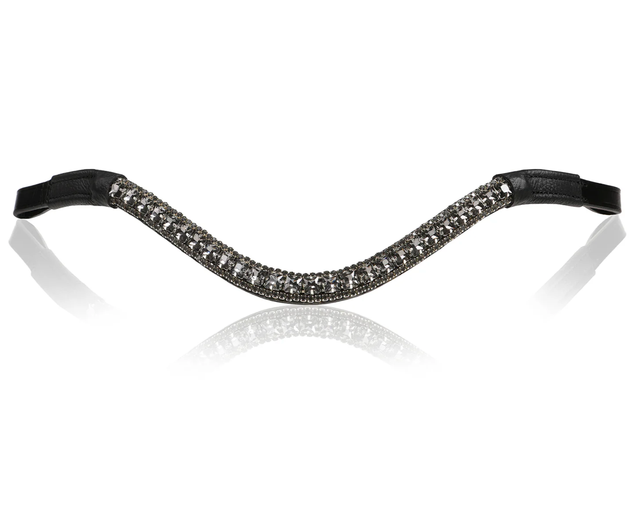 Lumiere Storm Crystal Browband