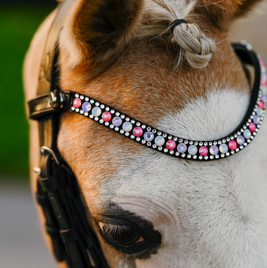 Lumi Unicorn Browband