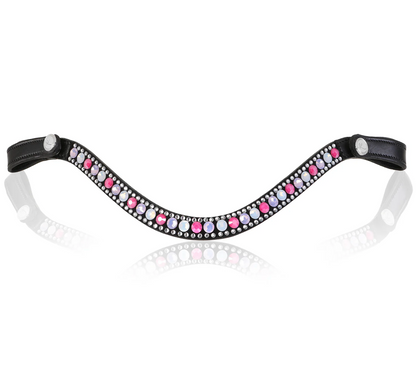 Lumi Unicorn Browband