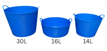 Eureka Flexi Bucket - 14 Litre