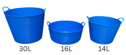 Eureka Flexi Bucket - 30 Litre