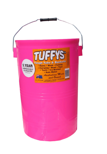 Tuffys Pail - 20 Litre