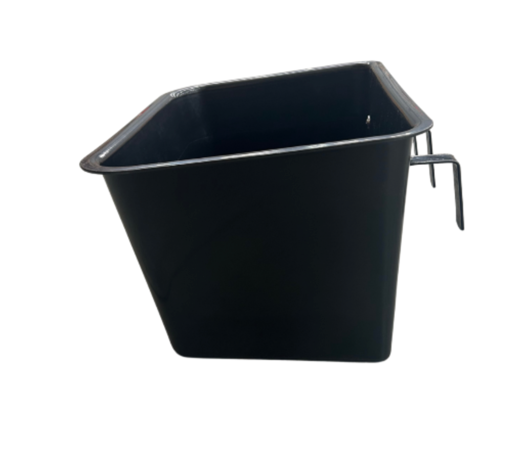 Eureka - Large Square Feed Bin