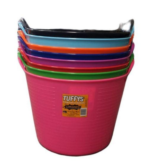 Tuff Tub - 42 Litre