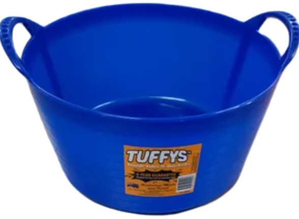 Tuff Tub - 14 Litre