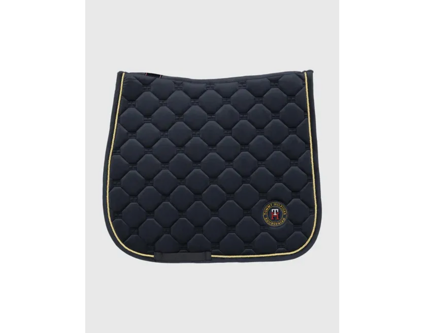 Tommy Hilfiger - Cambridge Dressage Saddle Pad