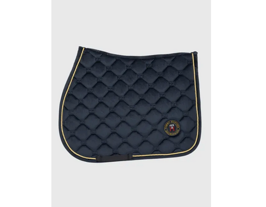 Tommy Hilfiger - Cambridge Jumping Saddle Pad