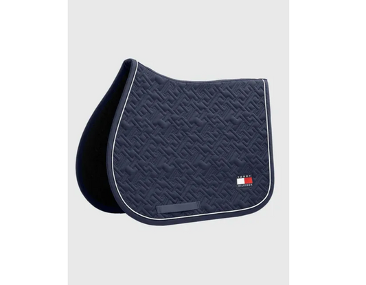 Tommy Hilfiger - Oxford Jumping Saddle Pad