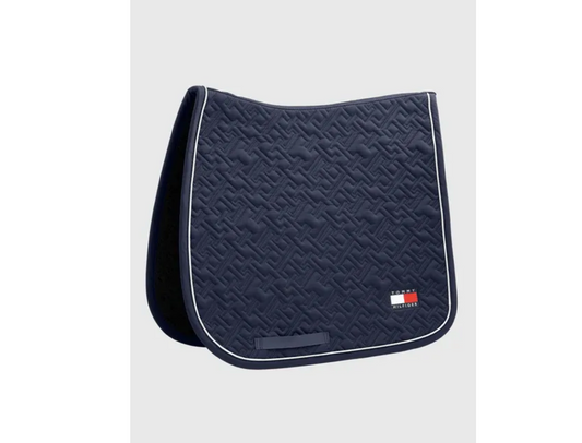 Tommy Hilfiger - Oxford Dressage Saddle Pad