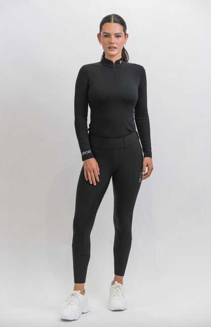 Decoll Active Breeches