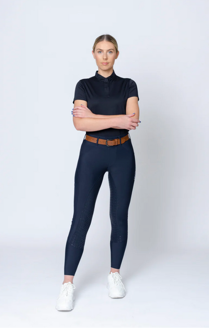 Decoll Active Breeches