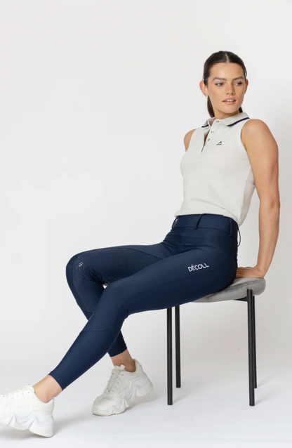 Decoll Active Breeches