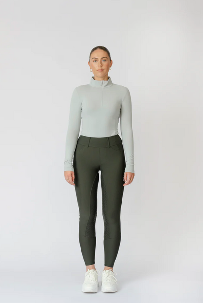 Decoll Active Breeches