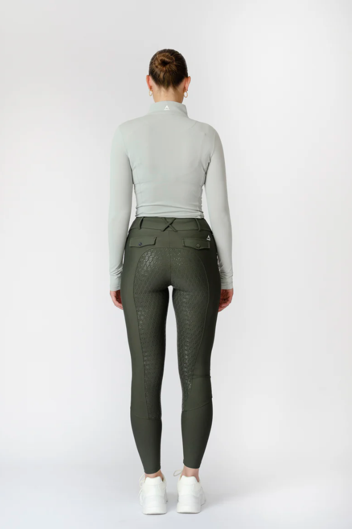 Decoll Active Breeches