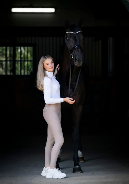 Decoll Active Breeches