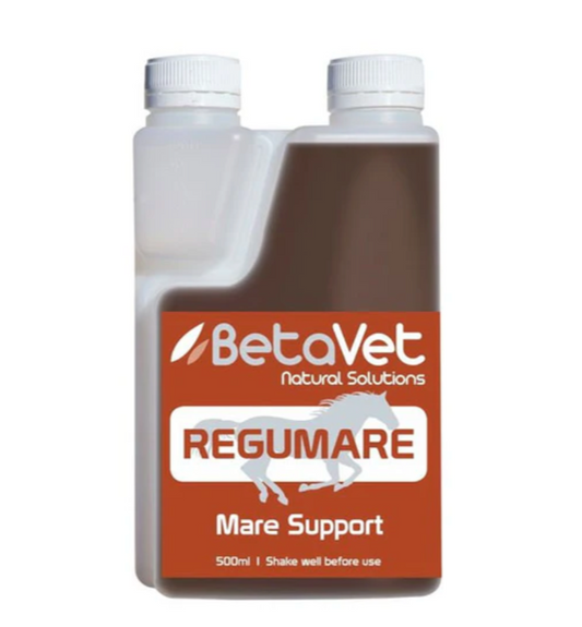 BETAVET-ReguMare | Mare Support