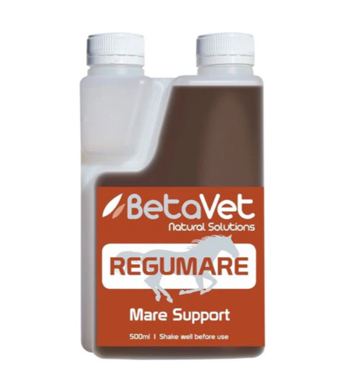 BETAVET-ReguMare | Mare Support