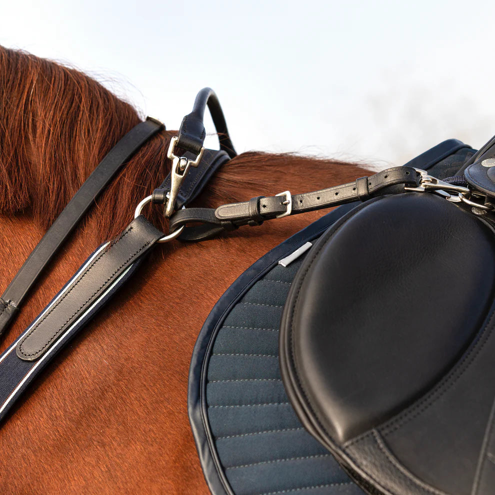 Rambo Micklem Breastplate 3-Point.