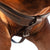 Rambo Micklem Breastplate 3-Point.