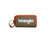 Wrangler Canvas Iconic Logo Wallet