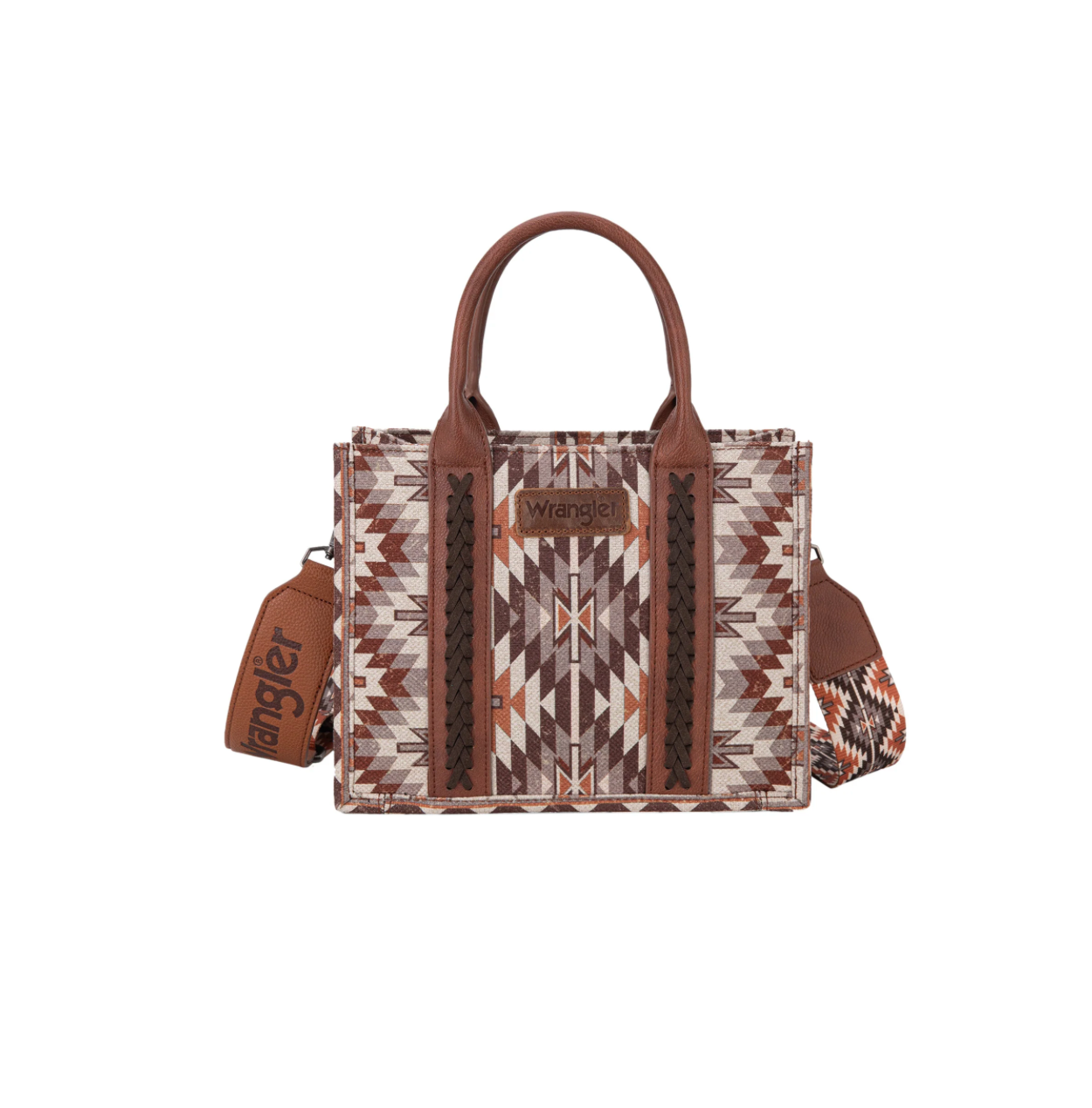 Wrangler Phoenix Crossbody Bag