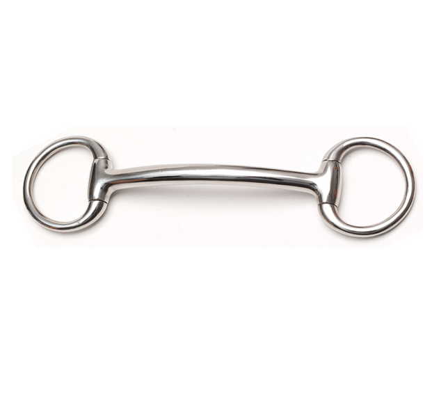 EGGBUTT SML RING MULLEN