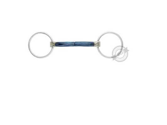 Bomber Loose Ring Pivot