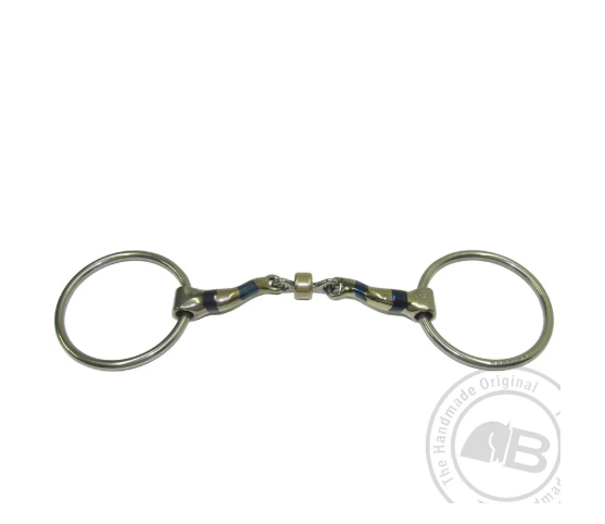 Bomber Loose Ring McHardy 125 B14