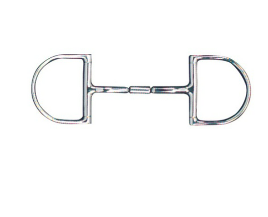 Mullen Barrel Dee Bit