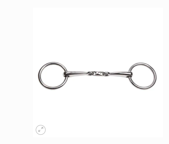 SNAFFLE TRAINING