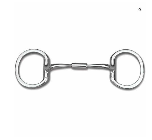 MYLER L1 5 1/2" MB02 EGGBUTT