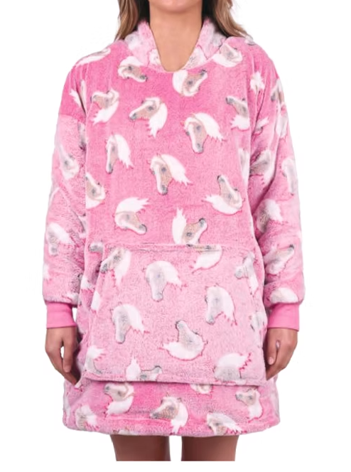 Thomas Cook Kids Snuggle Hoodie