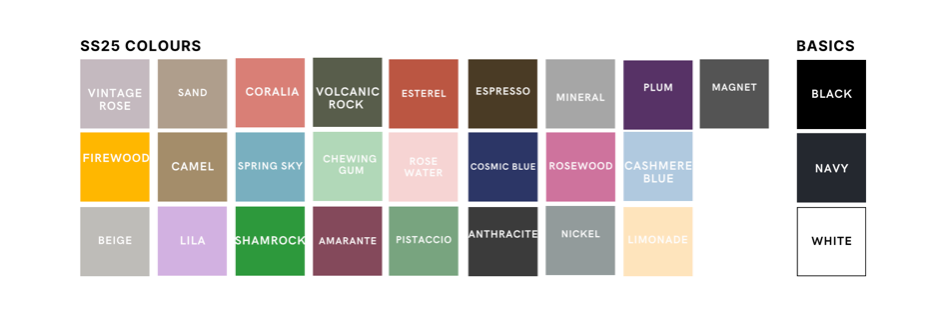 Samshield - Jackie Crystal Rain Jacket