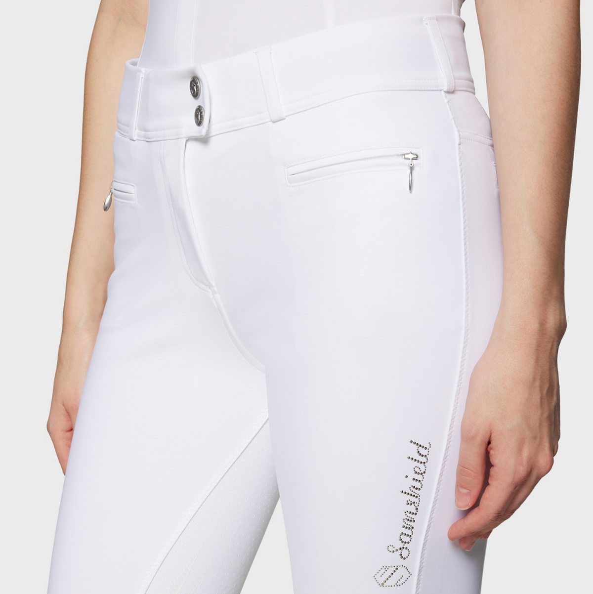 Samshield - Clara Metal Dots Full Grip