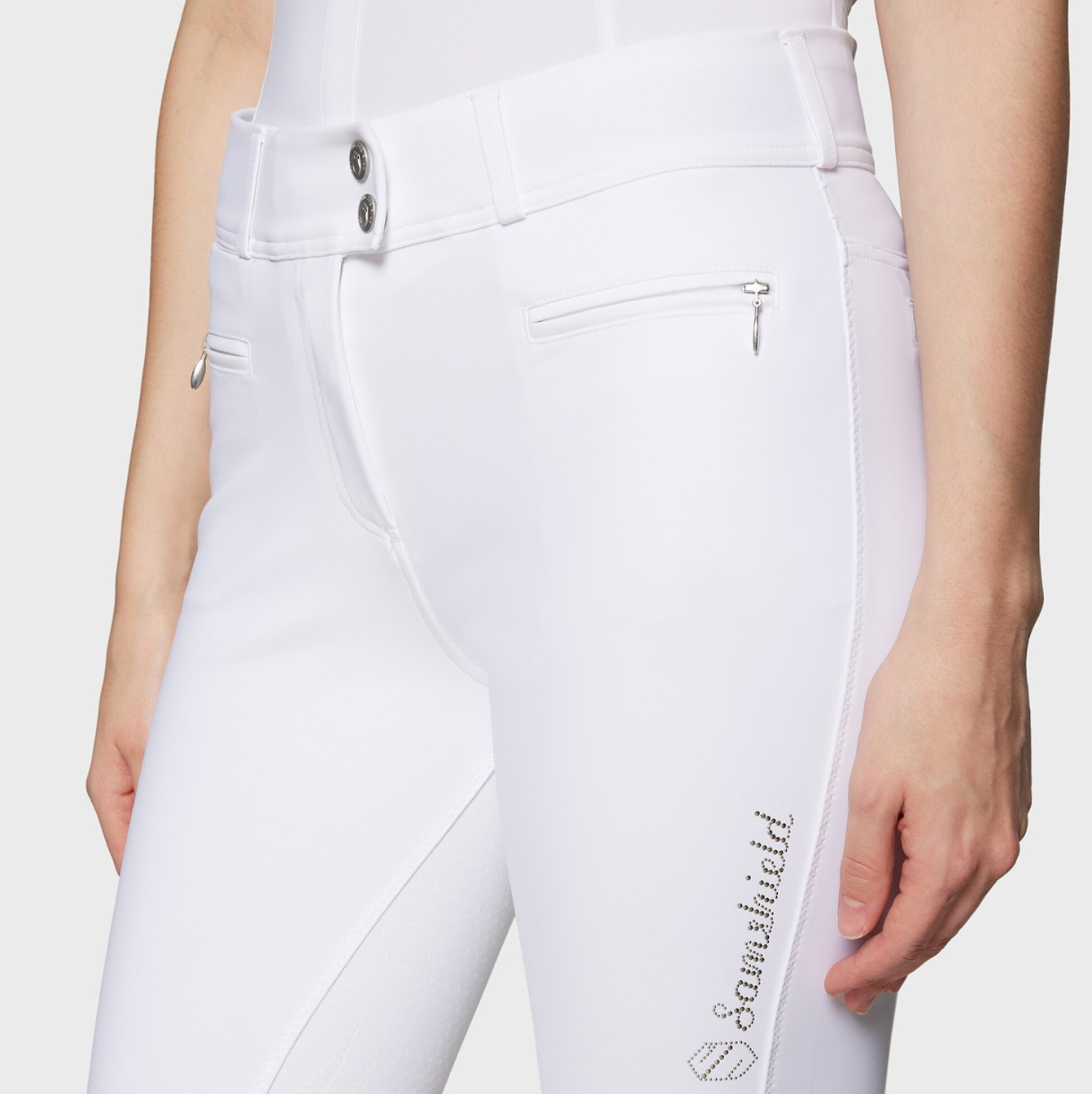 Samshield - Clara Metal Dots Full Grip