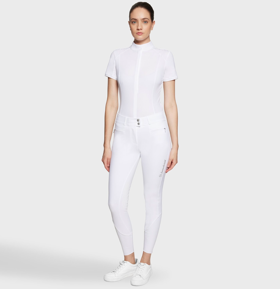 Samshield - Clara Metal Dots Full Grip