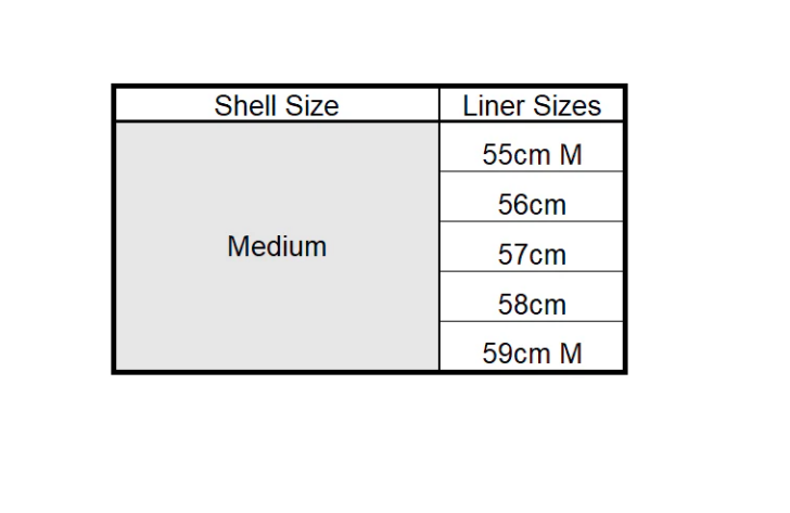 Charles Owen Halo Luxe Gloss