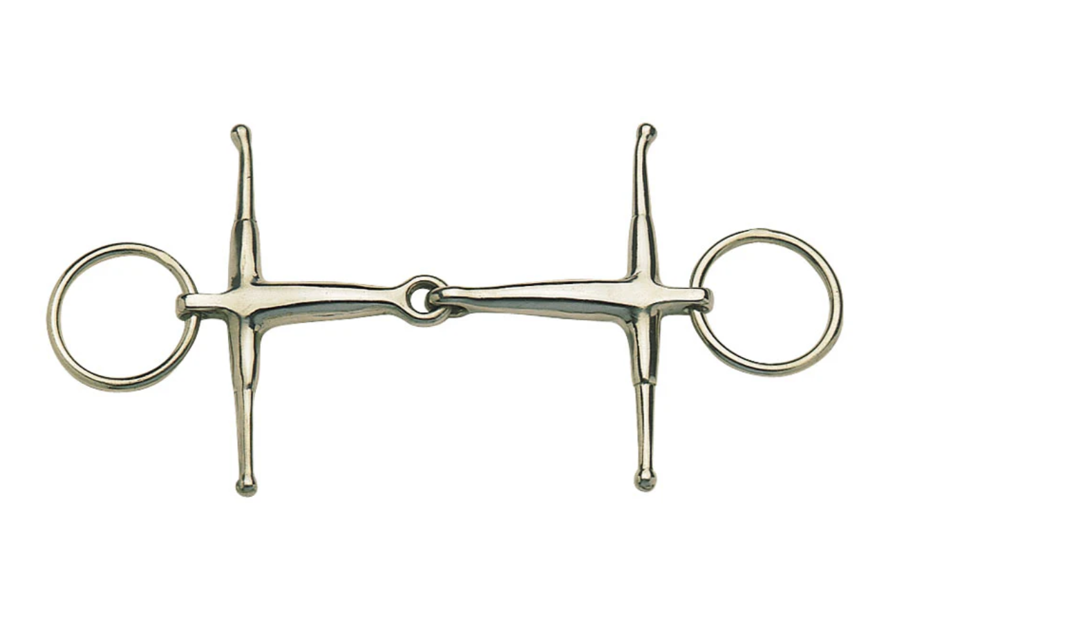 FM Fulmer Snaffle