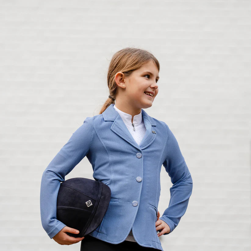 Alessandro Albanese Kids Platinum Motion Lite Jacket